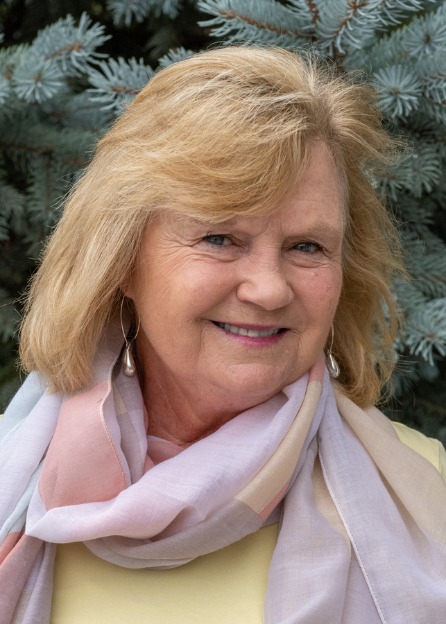 Leigh Walters